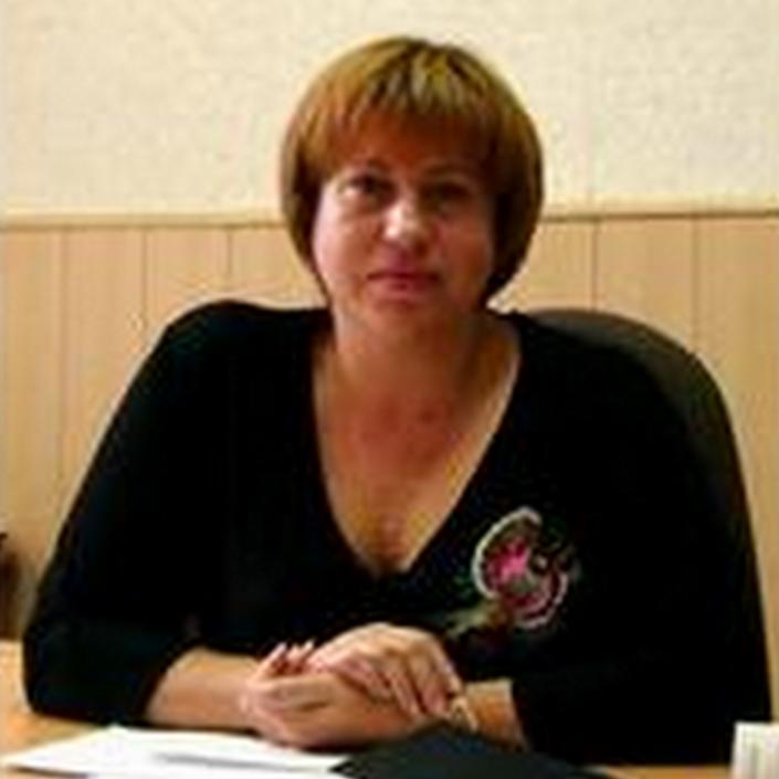Винниченко Елена Игоревна